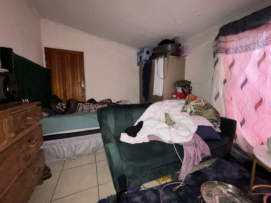 4 Bedroom Property for Sale in Churchill Estate Western Cape